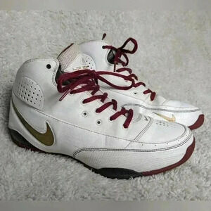 Y2K VINTAGE NIKE Men shoes size  8.5 model LP EMPO ZOOM